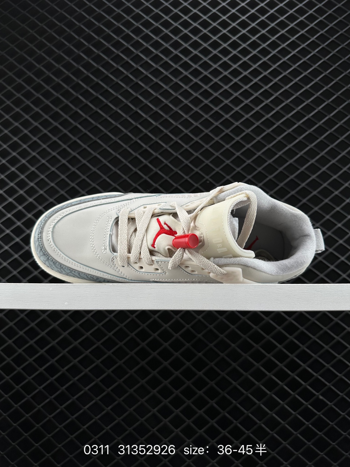 Nike Air Jordan Spizike Low